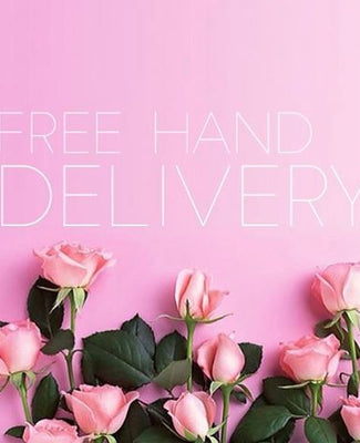 FREE DELIVERY