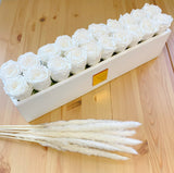 Fleur Sur la Table-LAST A YEAR
