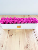 Fleur Sur la Table-LAST A YEAR