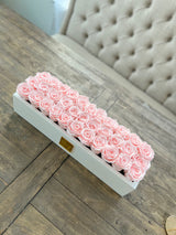 Fleur Sur la Table-LAST A YEAR
