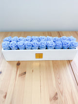 Fleur Sur la Table-LAST A YEAR