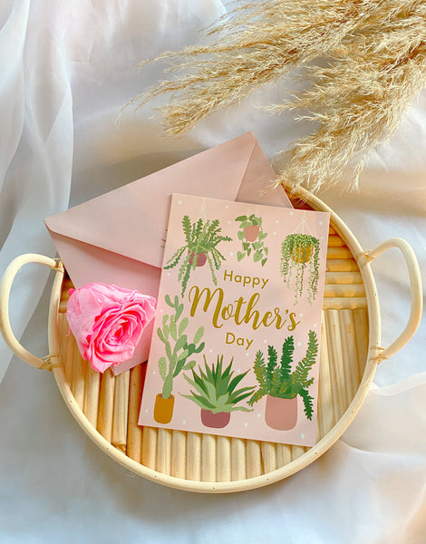 Mother’s Day Card