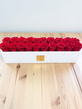 Fleur Sur la Table-LAST A YEAR